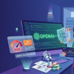 OpenAI investment warning concept showing risk of SPV and fake AI investment schemes