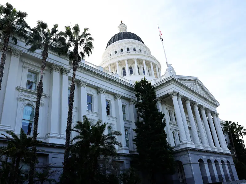 California AI Safety Bill SB 53 Explained
