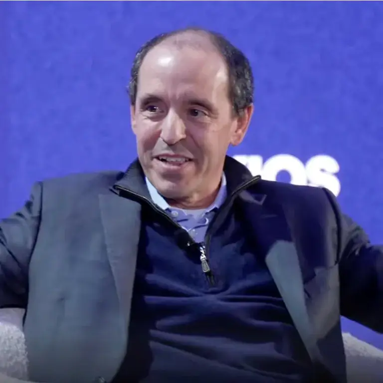 Chris Lehane addressing the OpenAI fixer dilemma