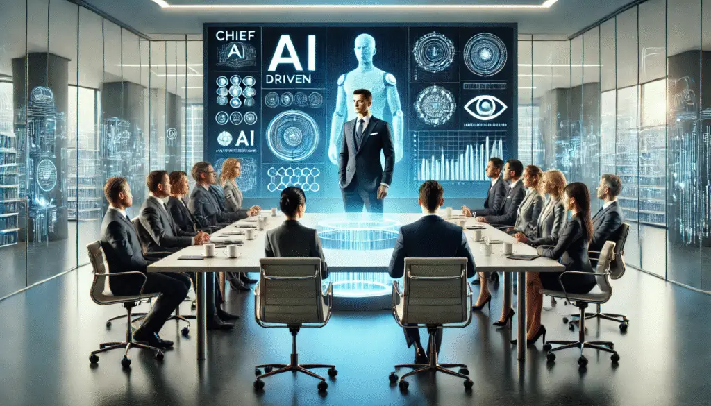 “Chris Lehane facing the OpenAI fixer dilemma in AI ethics and public relations.”