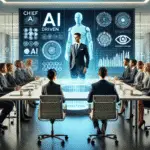 “Chris Lehane facing the OpenAI fixer dilemma in AI ethics and public relations.”