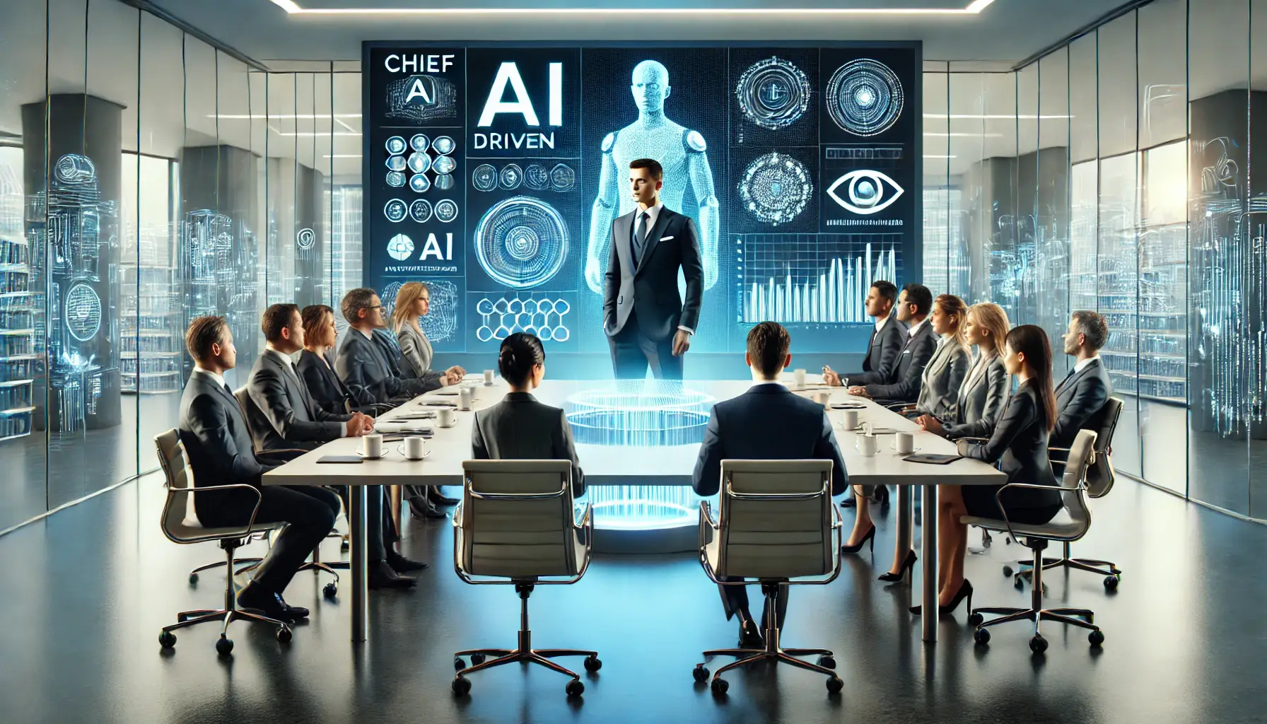 Chris Lehane’s Impossible Role in AI’s Public Battle