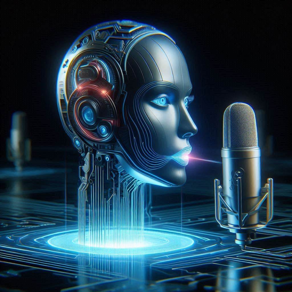 ElevenLabs AI Voice Technology: Celebrities Bring Lifelike AI Audio to Fans