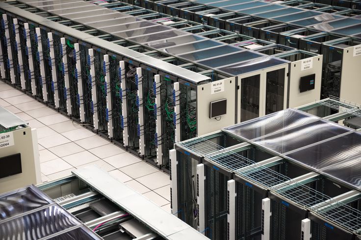 Meta Enters Electricity Trading to Power Its AI Data Centers