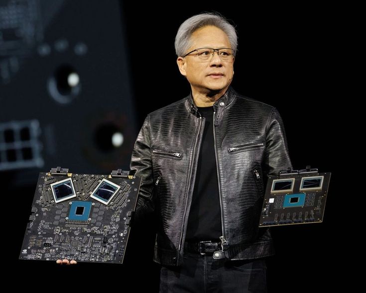 Nvidia Q3 Revenue 57 Billion: Strong AI Demand Quietly Defies Bubble Fears