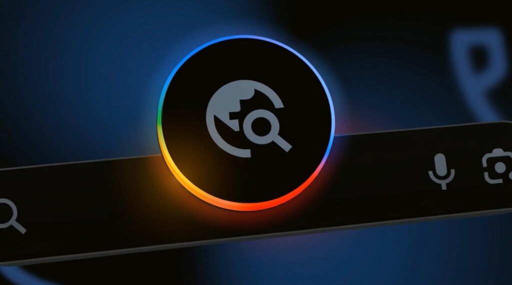 Google AI Mode Agentic Capabilities