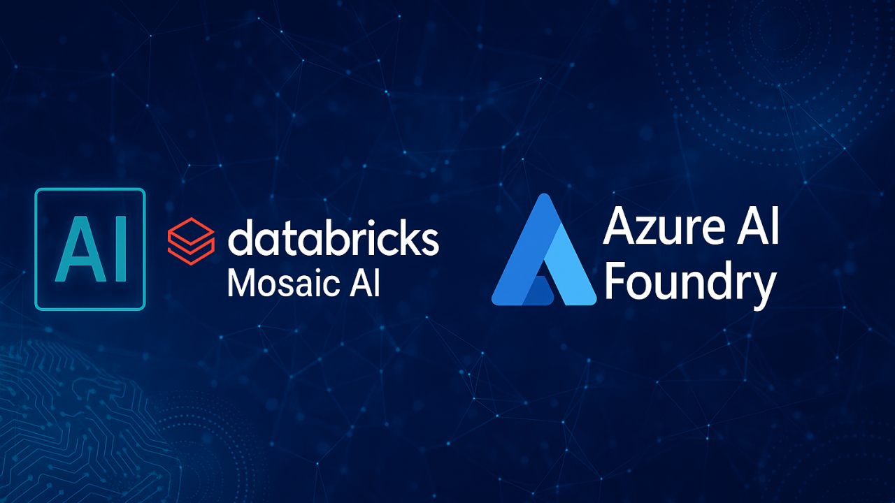 Databricks Co-Founder Says U.S. Needs Open-Source AI to Beat China