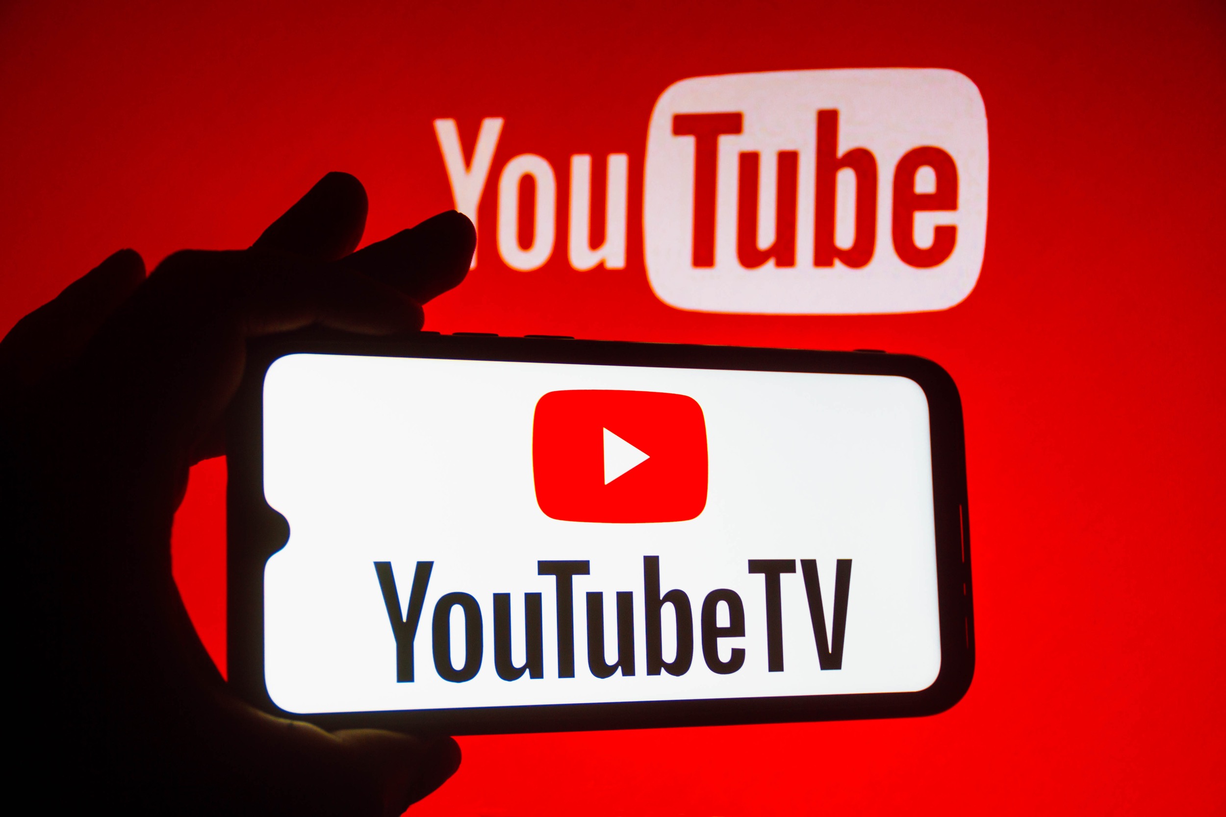 YouTube TV Offers $20 Credit After Disney Channel Blackout
