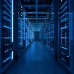 Rising energy prices data centers fueling AI infrastructure