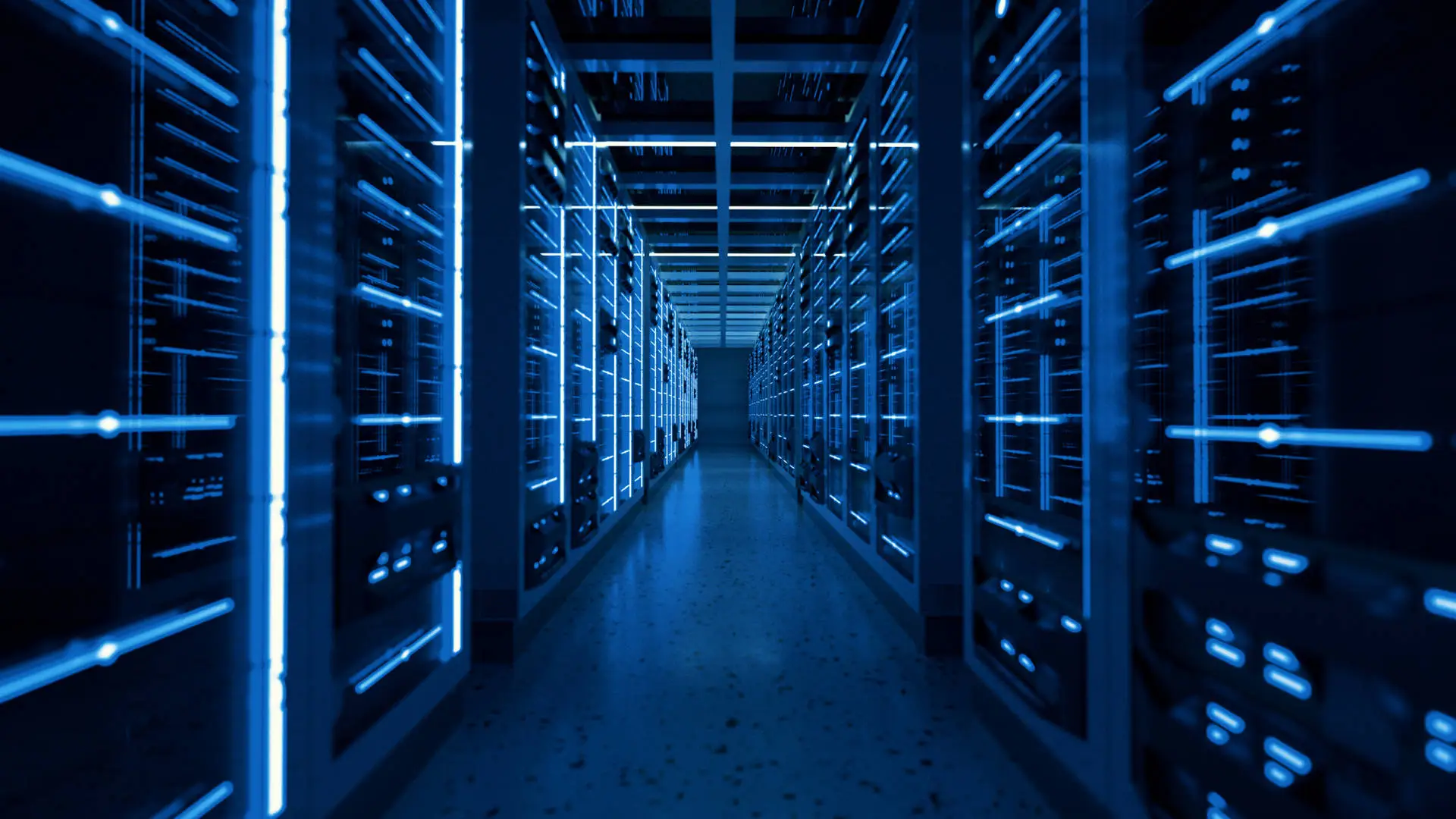 Rising Energy Prices Put AI and Data Centers in the Crosshairs