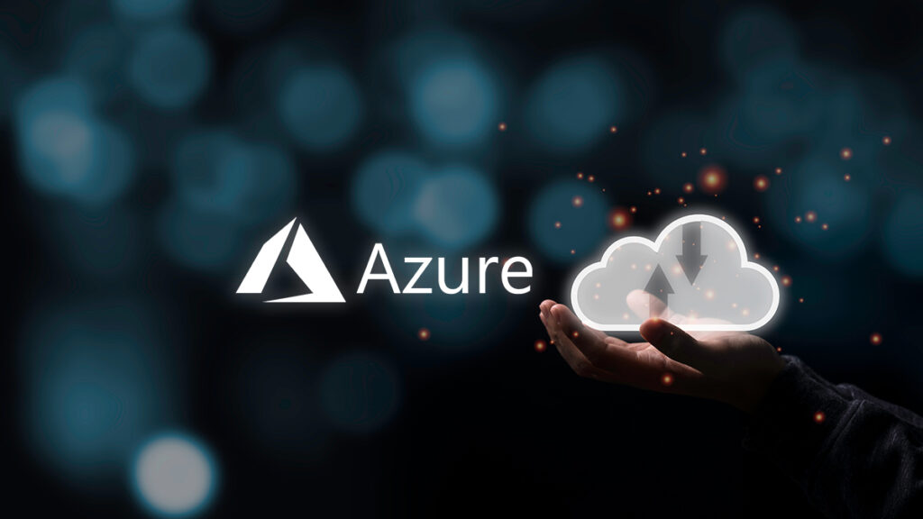Microsoft Azure Lambda AI cloud partnership