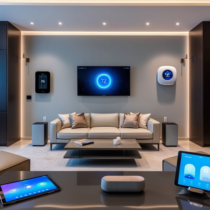 Hidden Problems of Smart Homes in 2025 Nobody Talks About