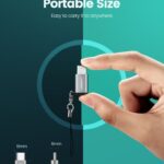 USB-C problem in 2025 showing different USB-C ports with charging, data, and display limitations