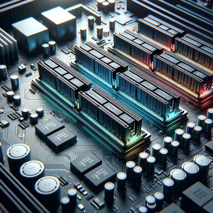 UAE RAM Shortage 2025: DDR4 and DDR5 Prices Rising