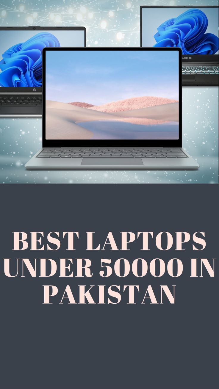 Best Budget Laptop in Pakistan for Students (2026)