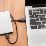 USB-C charging not working on laptop