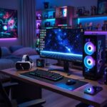 gaming laptop overheating problem while playing games