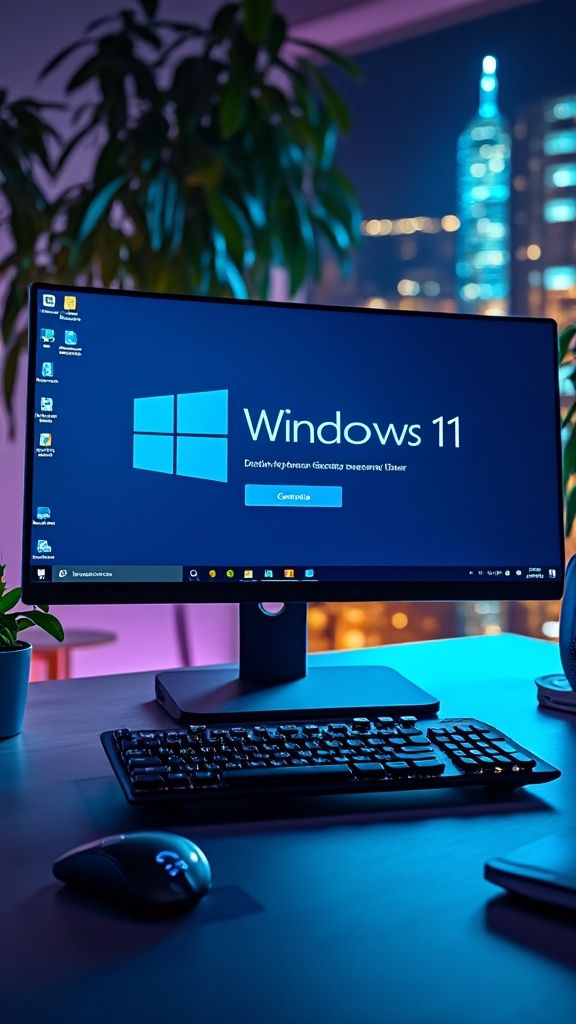 Laptop slow after Windows update fix guide on Windows 11