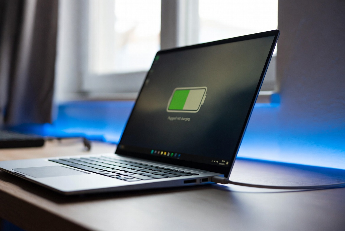 "Plugged in, Not Charging?